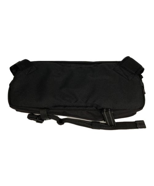 CHROME（クローム）CHROME (クローム) ボディバッグ ブラック サイズ:-の古着・服飾アイテム