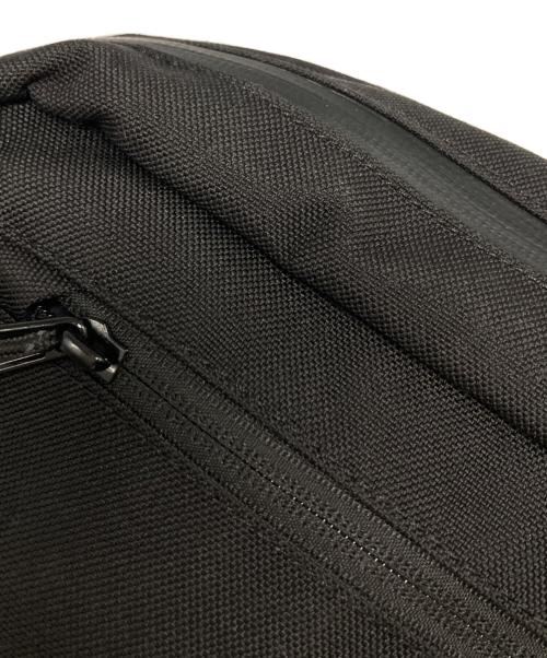 CHROME（クローム）CHROME (クローム) ボディバッグ ブラック サイズ:-の古着・服飾アイテム