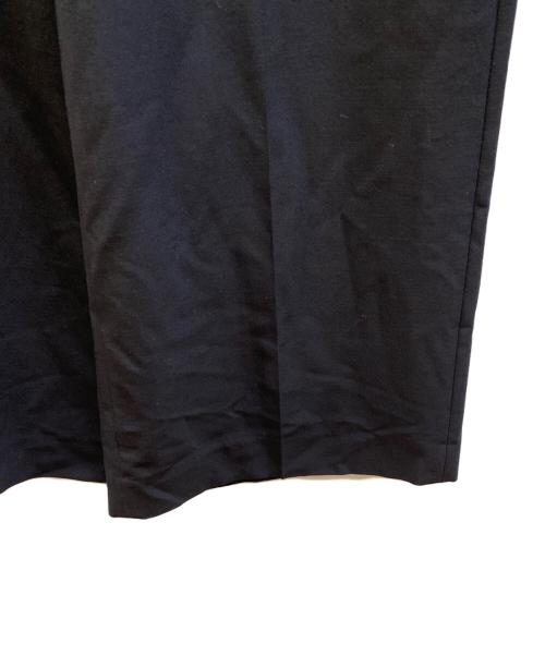 LAD MUSICIAN（ラッドミュージシャン）LAD MUSICIAN (ラッドミュージシャン) WIDE FLARE SLACKS ネイビー サイズ:44 未使用品の古着・服飾アイテム