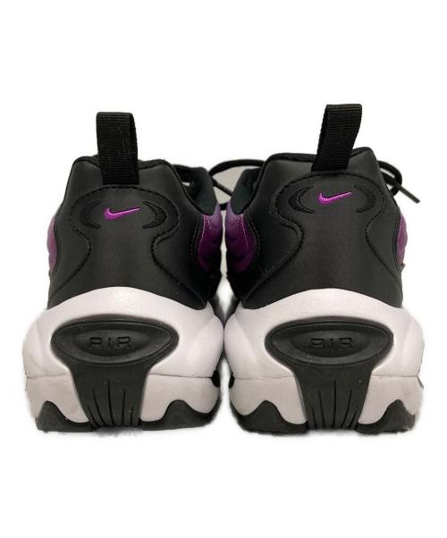 NIKE（ナイキ）NIKE (ナイキ) エアマックス ポータル パープル サイズ:25㎝の古着・服飾アイテム