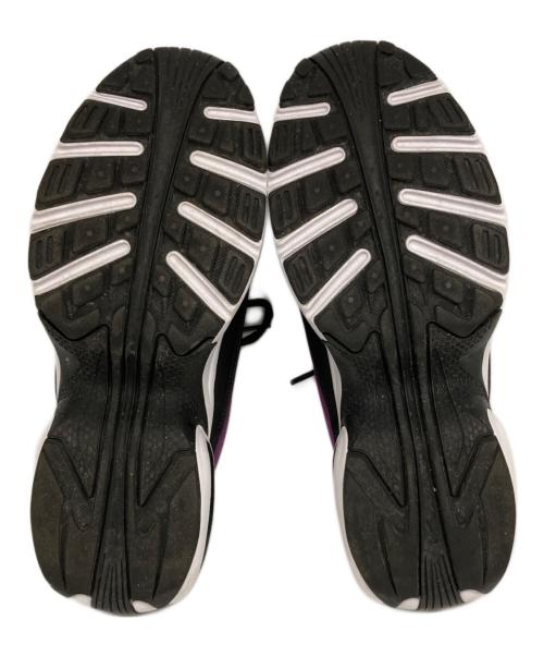 NIKE（ナイキ）NIKE (ナイキ) エアマックス ポータル パープル サイズ:25㎝の古着・服飾アイテム