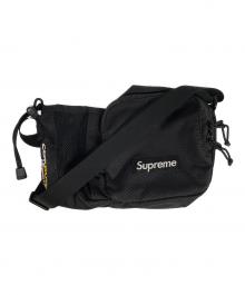 SUPREME（シュプリーム）の古着「22SS Side Bag」｜ブラック