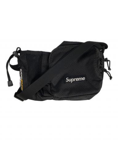 中古・古着通販】Supreme (シュプリーム) 22SS Side Bag ブラック