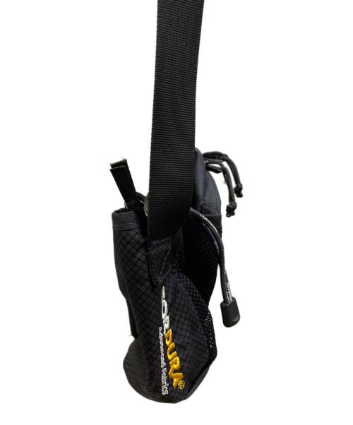 SUPREME（シュプリーム）Supreme (シュプリーム) 22SS Side Bag ブラックの古着・服飾アイテム