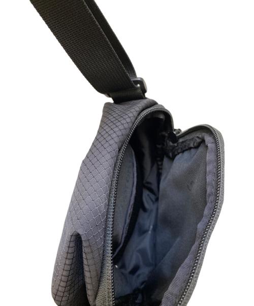 SUPREME（シュプリーム）Supreme (シュプリーム) 22SS Side Bag ブラックの古着・服飾アイテム