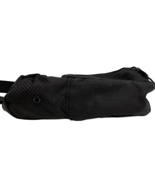 SUPREME（シュプリーム）Supreme (シュプリーム) 22SS Side Bag ブラックの古着・服飾アイテム