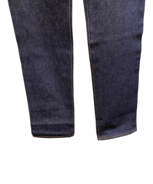 LEVI'S PReMIUM（リーバイス プレミアム）LEVI'S PReMIUM (リーバイス プレミアム) 505デニムパンツ インディゴ サイズ:71㎝ W28 未使用品の古着・服飾アイテム