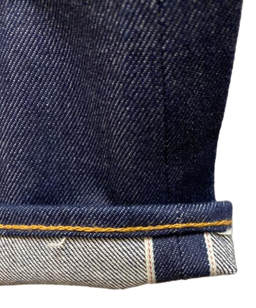 LEVI'S PReMIUM（リーバイス プレミアム）LEVI'S PReMIUM (リーバイス プレミアム) 505デニムパンツ インディゴ サイズ:71㎝ W28 未使用品の古着・服飾アイテム