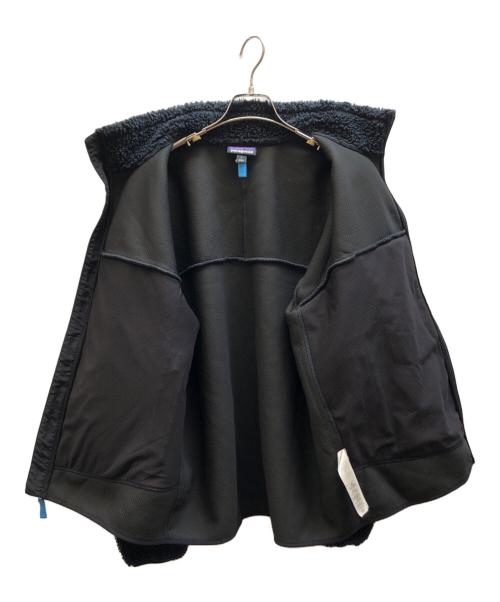 Patagonia（パタゴニア）Patagonia (パタゴニア) クラシックレトロXジャケット ブラック サイズ:Lの古着・服飾アイテム