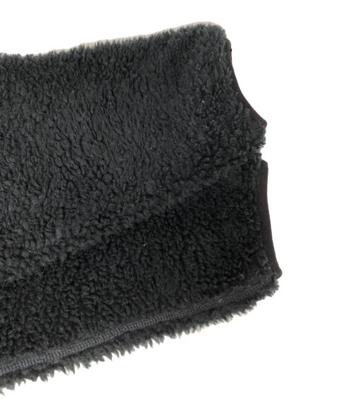 Patagonia（パタゴニア）Patagonia (パタゴニア) クラシックレトロXジャケット ブラック サイズ:Lの古着・服飾アイテム