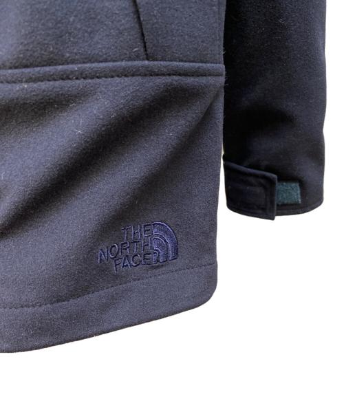 THE NORTHFACE PURPLELABEL（ザ・ノースフェイス パープルレーベル）THE NORTHFACE PURPLELABEL (ザ・ノースフェイス パープルレーベル) マウンテンジャケット ネイビー サイズ:Mの古着・服飾アイテム