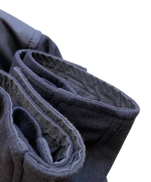 THE NORTHFACE PURPLELABEL（ザ・ノースフェイス パープルレーベル）THE NORTHFACE PURPLELABEL (ザ・ノースフェイス パープルレーベル) マウンテンジャケット ネイビー サイズ:Mの古着・服飾アイテム