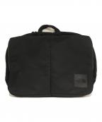 THE NORTH FACEザ ノース フェイス）の古着「ビジネスバッグ」｜ブラック