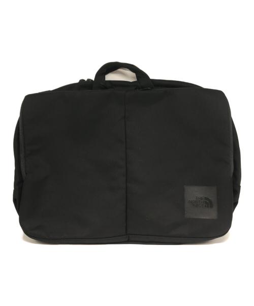 THE NORTH FACE（ザ ノース フェイス）THE NORTH FACE (ザ ノース フェイス) ビジネスバッグ ブラック サイズ:-の古着・服飾アイテム