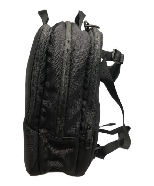 THE NORTH FACE（ザ ノース フェイス）THE NORTH FACE (ザ ノース フェイス) ビジネスバッグ ブラック サイズ:-の古着・服飾アイテム