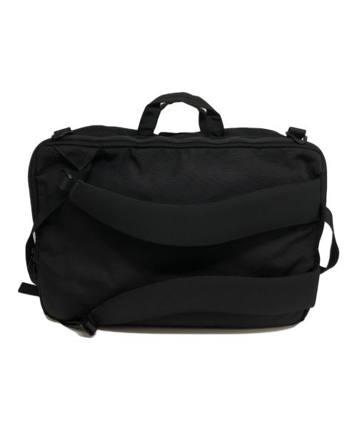 THE NORTH FACE（ザ ノース フェイス）THE NORTH FACE (ザ ノース フェイス) ビジネスバッグ ブラック サイズ:-の古着・服飾アイテム