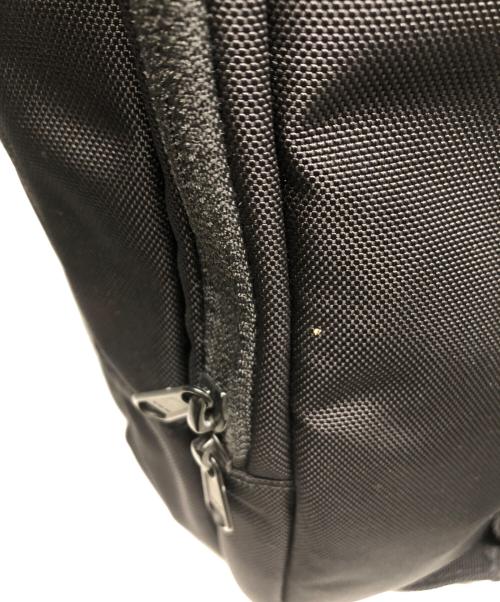 THE NORTH FACE（ザ ノース フェイス）THE NORTH FACE (ザ ノース フェイス) ビジネスバッグ ブラック サイズ:-の古着・服飾アイテム