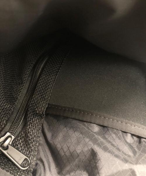 THE NORTH FACE（ザ ノース フェイス）THE NORTH FACE (ザ ノース フェイス) ビジネスバッグ ブラック サイズ:-の古着・服飾アイテム