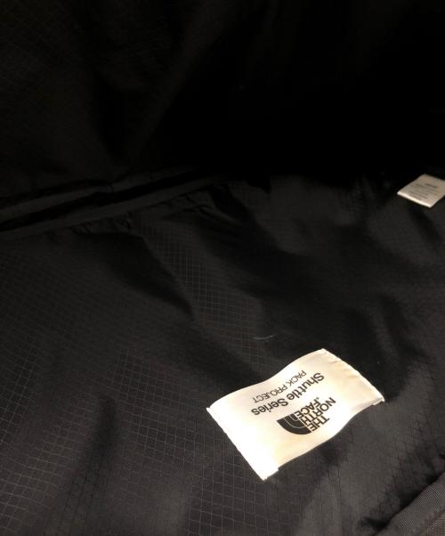THE NORTH FACE（ザ ノース フェイス）THE NORTH FACE (ザ ノース フェイス) ビジネスバッグ ブラック サイズ:-の古着・服飾アイテム