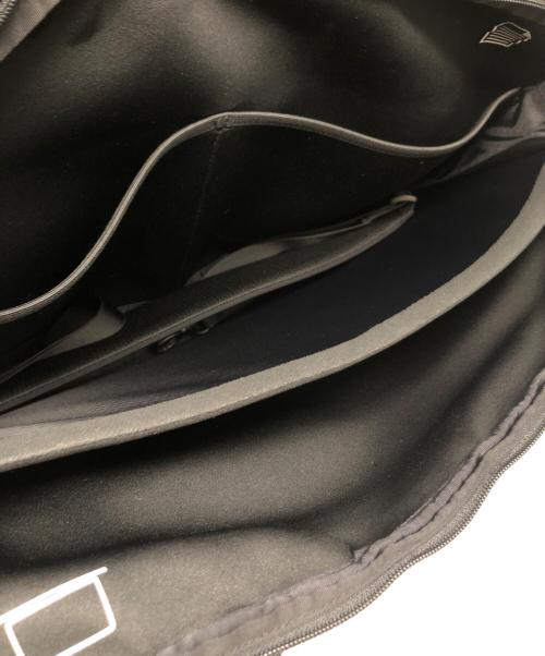 THE NORTH FACE（ザ ノース フェイス）THE NORTH FACE (ザ ノース フェイス) ビジネスバッグ ブラック サイズ:-の古着・服飾アイテム