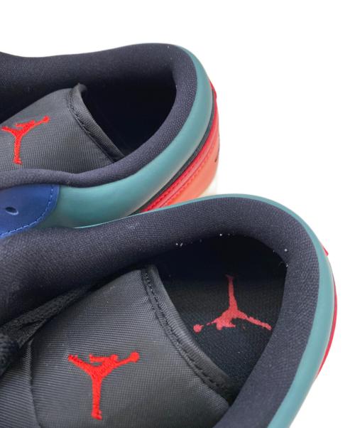 NIKE（ナイキ）NIKE (ナイキ) エアジョーダン1 ロー SE 