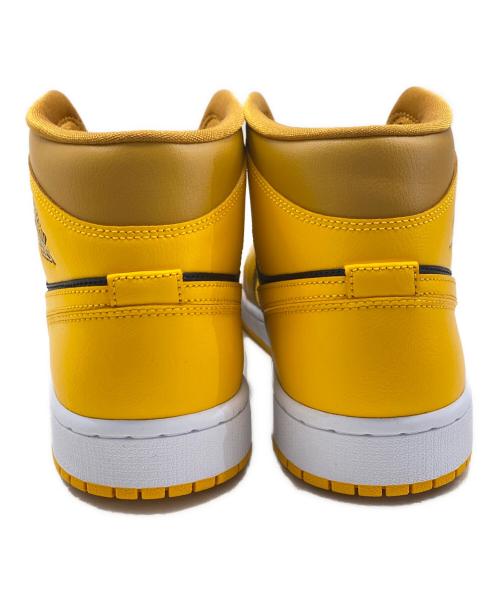 NIKE（ナイキ）NIKE (ナイキ) エアジョーダン1ミッド 