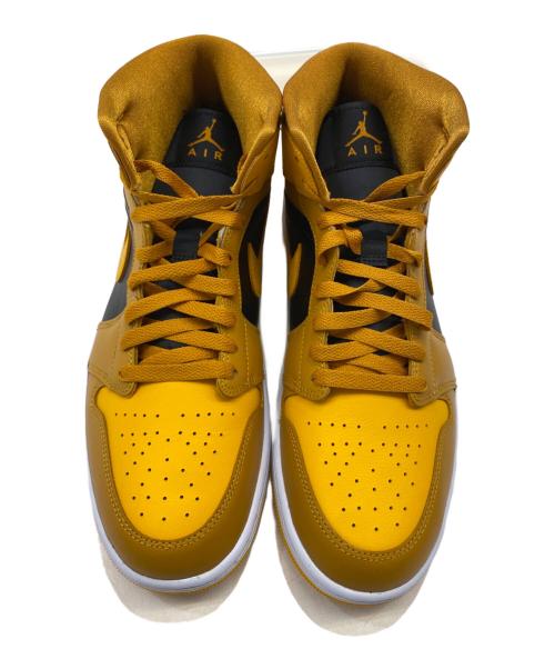 NIKE（ナイキ）NIKE (ナイキ) エアジョーダン1ミッド 