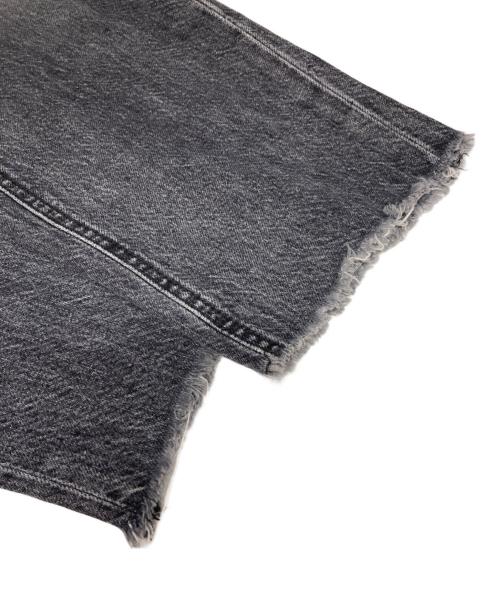 PT TORINO（ピーティートリノ）PT TORINO (ピーティートリノ) REBEL デニムパンツ グレー サイズ:30の古着・服飾アイテム