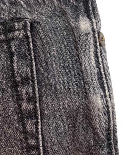 PT TORINO（ピーティートリノ）PT TORINO (ピーティートリノ) REBEL デニムパンツ グレー サイズ:30の古着・服飾アイテム