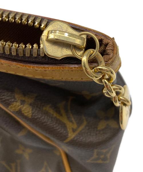 LOUIS VUITTON（ルイ ヴィトン）LOUIS VUITTON (ルイ ヴィトン) モノグラム ティヴォリPM ブラウンの古着・服飾アイテム