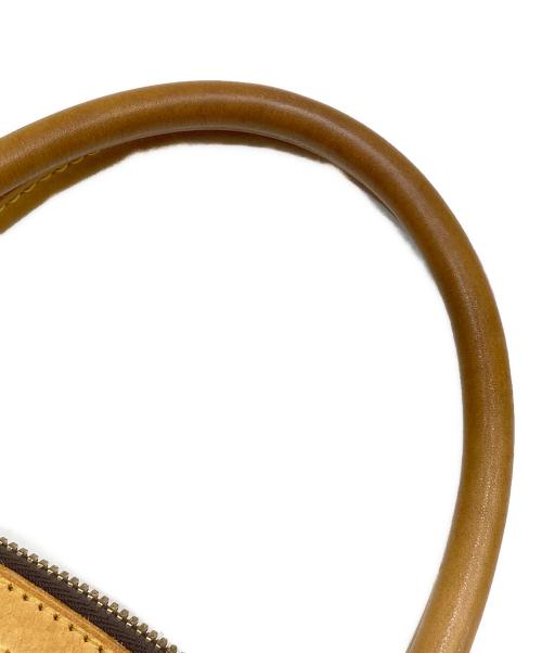 LOUIS VUITTON（ルイ ヴィトン）LOUIS VUITTON (ルイ ヴィトン) モノグラム ティヴォリPM ブラウンの古着・服飾アイテム