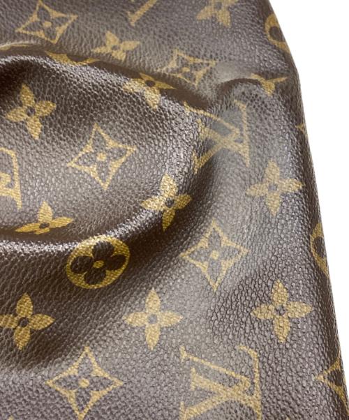 LOUIS VUITTON（ルイ ヴィトン）LOUIS VUITTON (ルイ ヴィトン) モノグラム ティヴォリPM ブラウンの古着・服飾アイテム