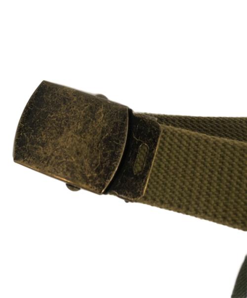 US ARMY（ユーエスアーミー）US ARMY (ユーエスアーミー) 70's M-65 FIELD PANTS カーキ サイズ:SMALL REGULARの古着・服飾アイテム