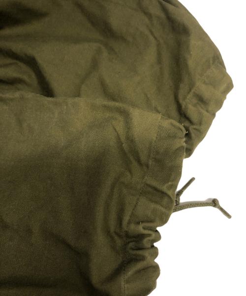 US ARMY（ユーエスアーミー）US ARMY (ユーエスアーミー) 70's M-65 FIELD PANTS カーキ サイズ:SMALL REGULARの古着・服飾アイテム