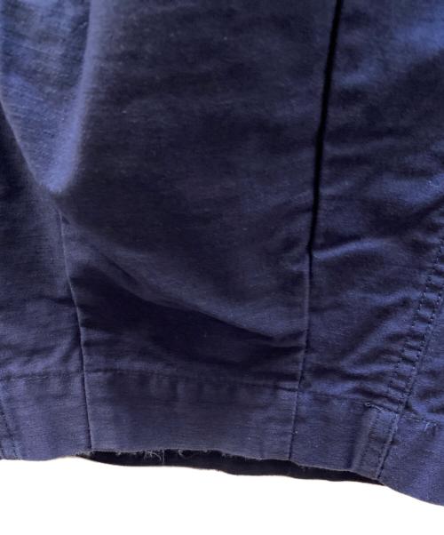 Needles（ニードルズ）Needles (ニードルズ) ヒザデルカーゴパンツ ネイビー サイズ:Sの古着・服飾アイテム