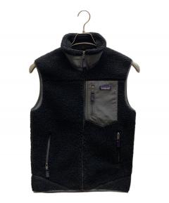 中古・古着通販】Patagonia (パタゴニア) R2フリースベスト 25154