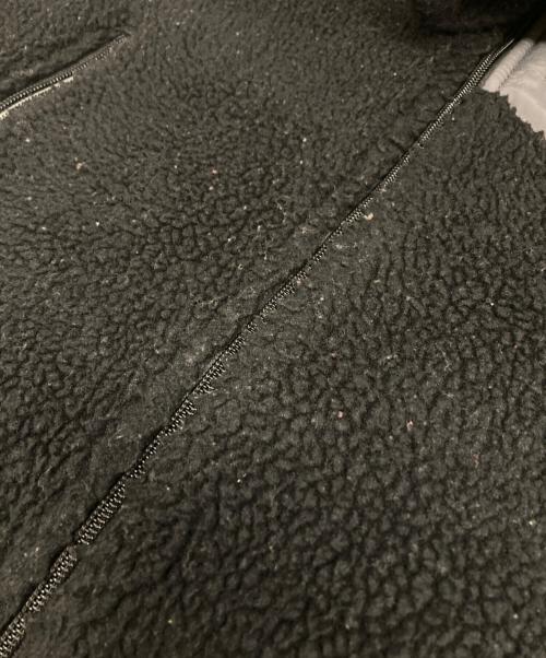 Patagonia（パタゴニア）Patagonia (パタゴニア) クラシックレトロX ベスト ブラック サイズ:XSの古着・服飾アイテム