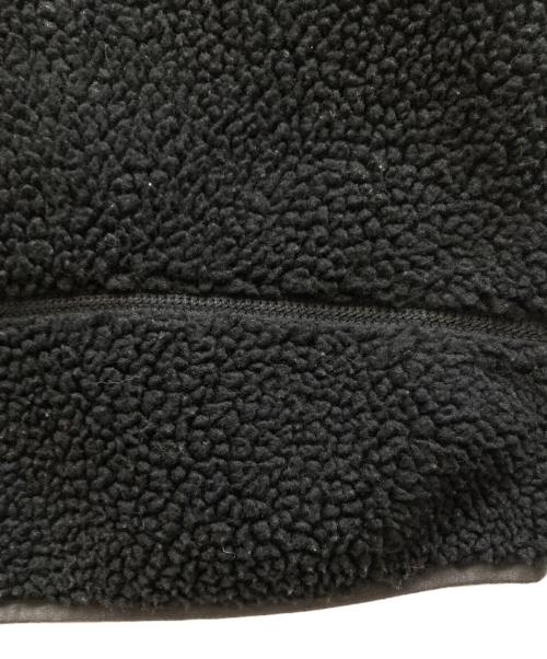 Patagonia（パタゴニア）Patagonia (パタゴニア) クラシックレトロX ベスト ブラック サイズ:XSの古着・服飾アイテム