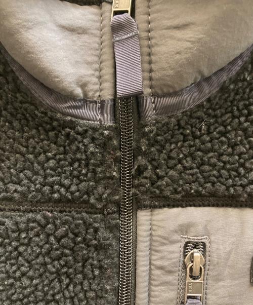 Patagonia（パタゴニア）Patagonia (パタゴニア) クラシックレトロX ベスト ブラック サイズ:XSの古着・服飾アイテム