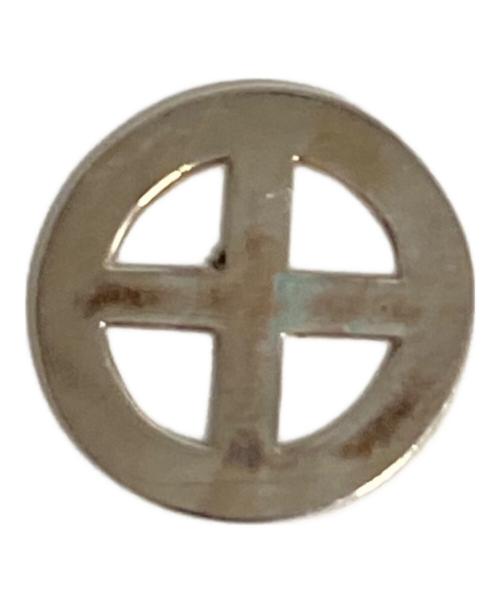 TARO WASHIMI（タロウワシミ）TARO WASHIMI (タロウワシミ) arabesque medicine wheel/ペンダントトップ シルバーの古着・服飾アイテム