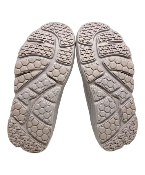 HOKA（ホカ）HOKA (ホカ) Bondi B3 LS グレー サイズ:JPN 27の古着・服飾アイテム