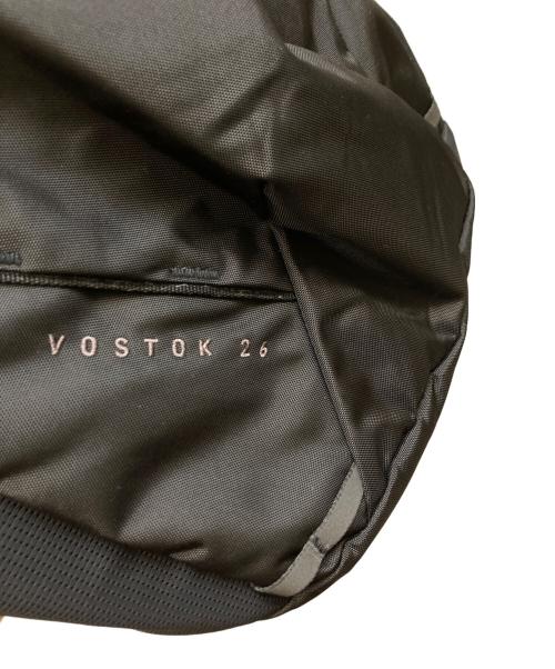 THE NORTH FACE（ザ ノース フェイス）THE NORTH FACE (ザ ノース フェイス) ボストーク26 ブラック 未使用品の古着・服飾アイテム