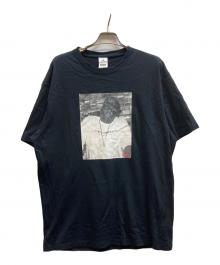 NIKE×SUPREME（ナイキ×シュプリーム）の古着「ジョーダン ビギー エスエス トップ/HJ8385-010/	Jordan Biggie S/S Top」｜ブラック
