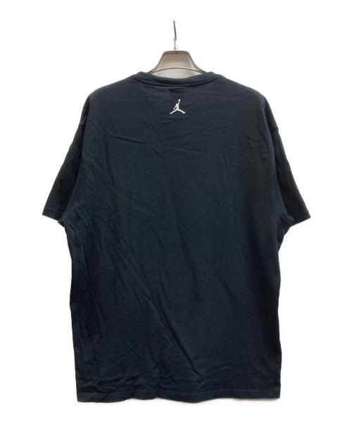 NIKE（ナイキ）NIKE (ナイキ) SUPREME (シュプリーム) ジョーダン ビギー エスエス トップ/HJ8385-010/	Jordan Biggie S/S Top ブラック サイズ:Lの古着・服飾アイテム