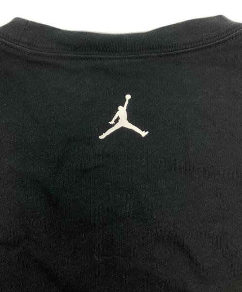 NIKE（ナイキ）NIKE (ナイキ) SUPREME (シュプリーム) ジョーダン ビギー エスエス トップ/HJ8385-010/	Jordan Biggie S/S Top ブラック サイズ:Lの古着・服飾アイテム