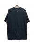 NIKE (ナイキ) SUPREME (シュプリーム) ジョーダン ビギー エスエス トップ/HJ8385-010/	Jordan Biggie S/S Top ブラック サイズ:L：13000円