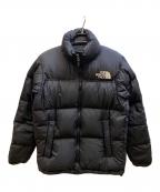 THE NORTH FACEザ ノース フェイス）の古着「ヌプシジャケット」｜ブラック