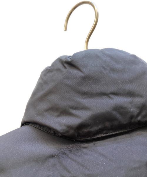 THE NORTH FACE（ザ ノース フェイス）THE NORTH FACE (ザ ノース フェイス) ヌプシジャケット ブラック サイズ:Mの古着・服飾アイテム