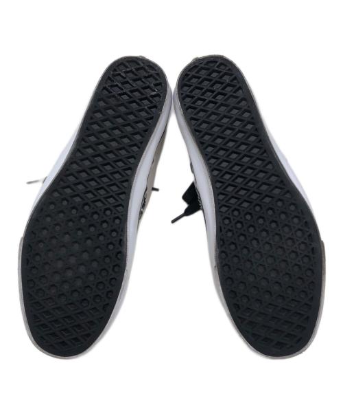 VANS（ヴァンズ）VANS (ヴァンズ) VAULT OG AUTHENTIC LX ペイズリー柄 ブラック サイズ:26.0cmの古着・服飾アイテム