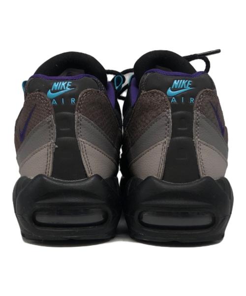 NIKE（ナイキ）NIKE (ナイキ) AIR MAX95(エアマックス95)